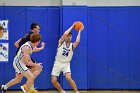 MBBall vs Emerson  Wheaton College Men's Basketball vs Emerson College. - Photo By: KEITH NORDSTROM : Wheaton, basketball, MBBall2023, Emerson